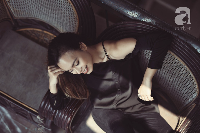 Nữ thợ xăm nóng bỏng Hà Thành kể chuyện khách đến xăm hình vợ quá cố và những vết sẹo cần được lắng nghe-11