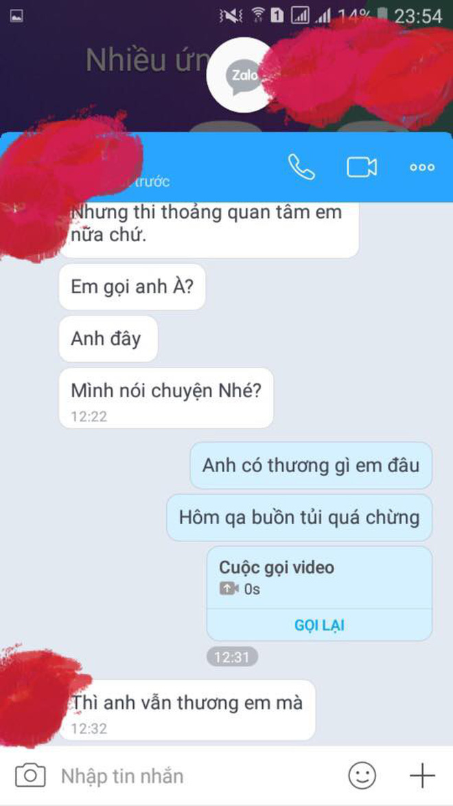 Vợ chồng lục đục, cô vợ tâm sự với bạn thân, ai ngờ bạn thừa cơ thả thính, gửi hẳn ảnh nude cho chồng-6