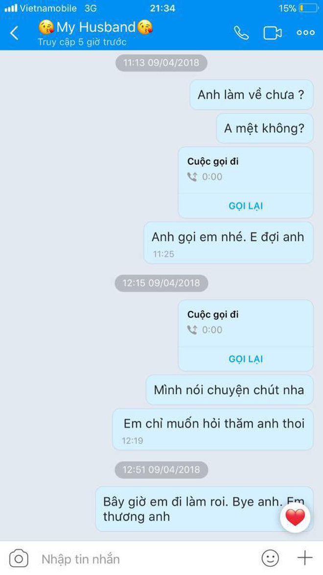 Vợ chồng lục đục, cô vợ tâm sự với bạn thân, ai ngờ bạn thừa cơ thả thính, gửi hẳn ảnh nude cho chồng-8