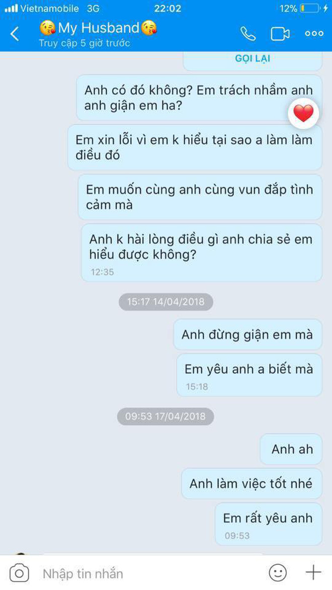 Vợ chồng lục đục, cô vợ tâm sự với bạn thân, ai ngờ bạn thừa cơ thả thính, gửi hẳn ảnh nude cho chồng-9