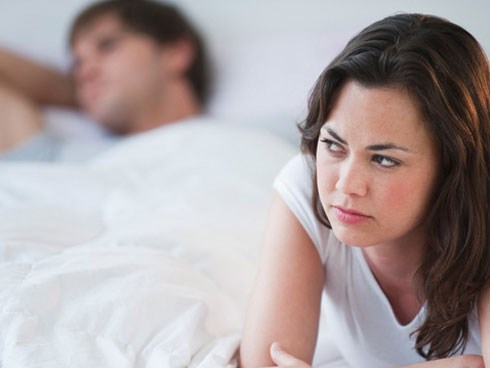 Cảm động vì người yêu luôn gìn giữ trinh tiết cho mình, ngờ đâu cưới nhau về mới biết anh bị yếu sinh lý