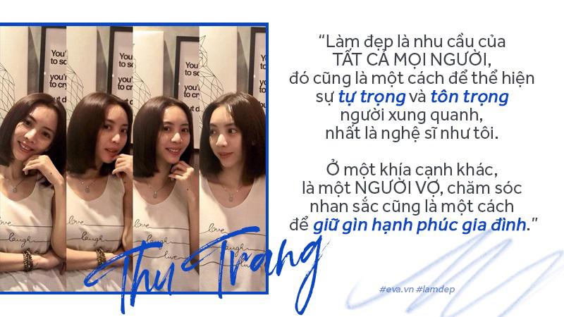 Tiêm filler xóa nhăn, độn cằm, tạo dáng mặt... đang dần trở thành cơn sốt oanh tạc showbiz-2