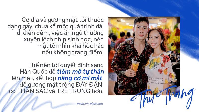 Tiêm filler xóa nhăn, độn cằm, tạo dáng mặt... đang dần trở thành cơn sốt oanh tạc showbiz-3