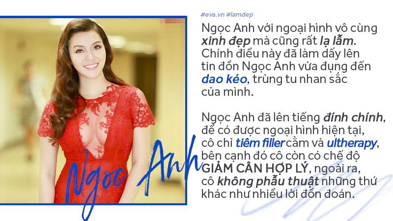 Tiêm filler xóa nhăn, độn cằm, tạo dáng mặt... đang dần trở thành cơn sốt oanh tạc showbiz-9