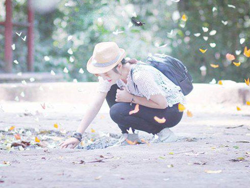 Cà phê chó, mèo thì thấy nhiều rồi. Bạn muốn mới lạ? Chào mừng bạn đến quán cà phê... heo có 1-0-2 ở Nhật Bản!-20