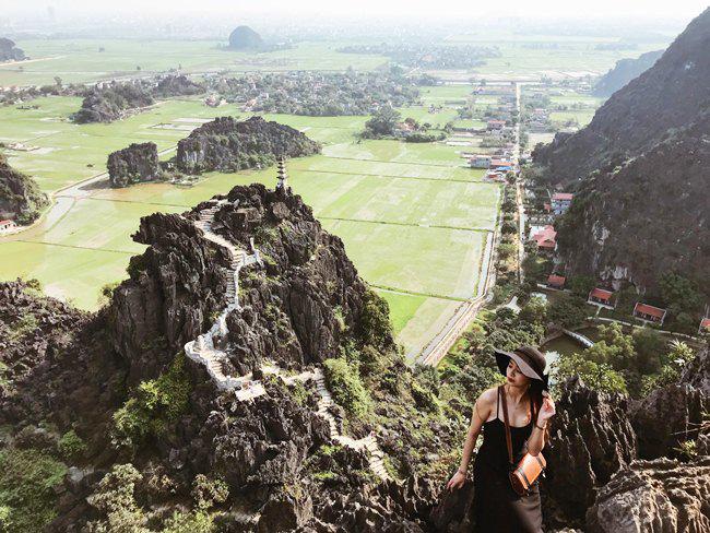 Hai địa điểm đẹp như tiên cảnh ở Ninh Bình nên đi dịp nghỉ lễ-3