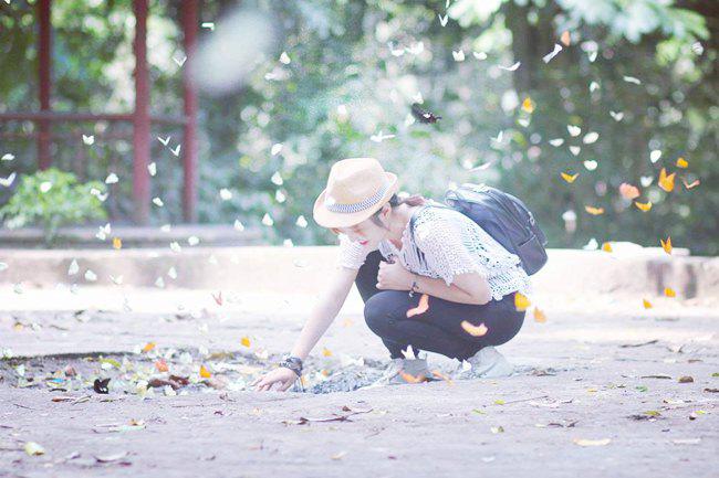 Hai địa điểm đẹp như tiên cảnh ở Ninh Bình nên đi dịp nghỉ lễ-5