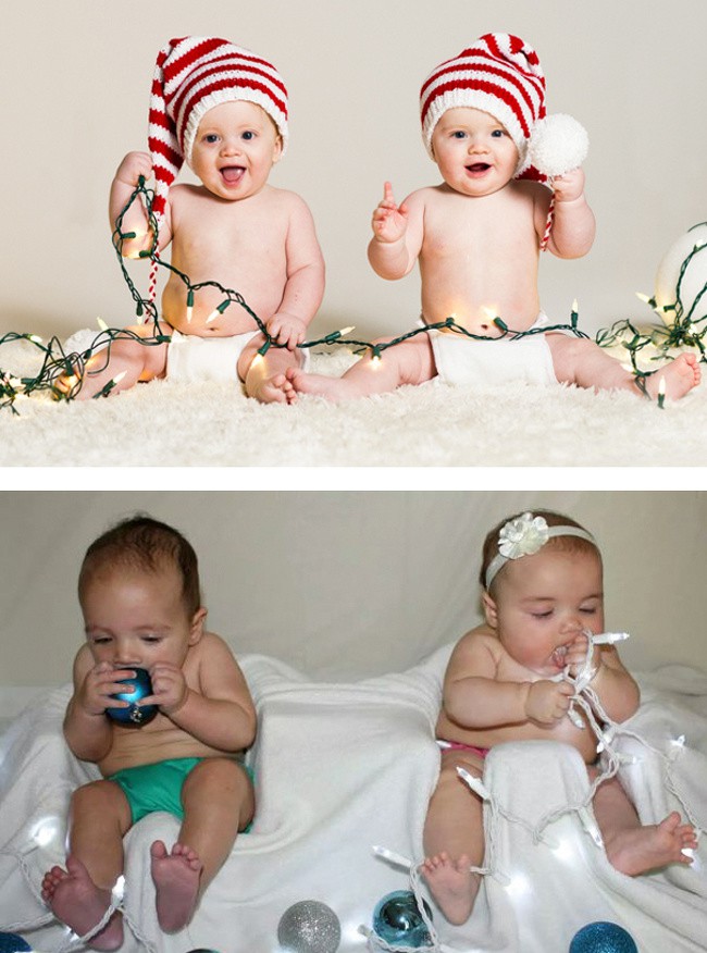 Chùm ảnh: Chụp ảnh bé yêu giữa mong đợi và thực tế khác nhau một trời một vực khiến bố mẹ cười lăn-15