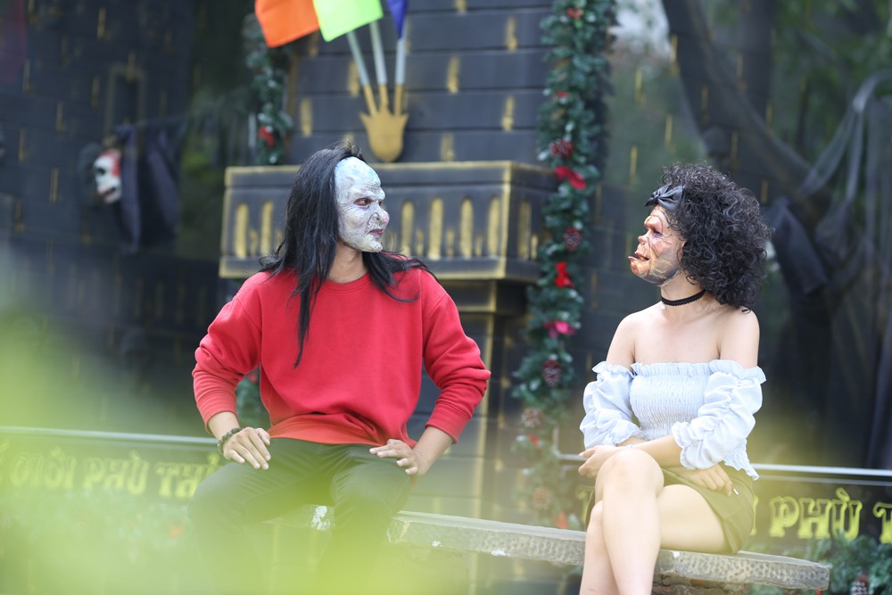 Chàng trai bị vợ nghi là gay quyết vào Sài Gòn tìm bạn gái mới để khẳng định là trai thẳng-3