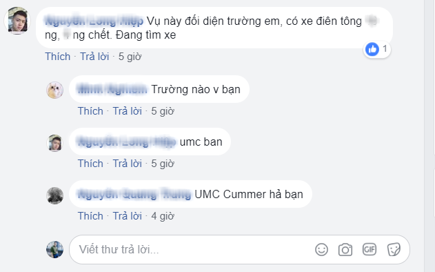 Du học sinh Việt tại Canada hoang mang sau vụ xe điên đâm chết 10 người đi bộ-10