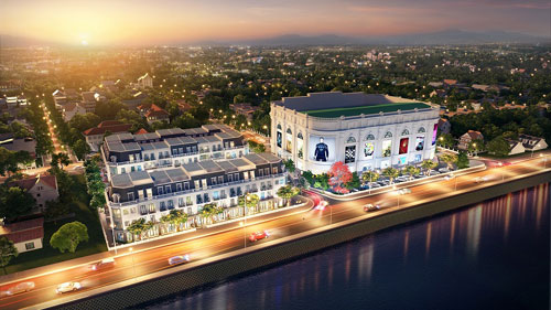 Cơ hội đầu tư tại Vincom Shophouse Hòa Bình-2