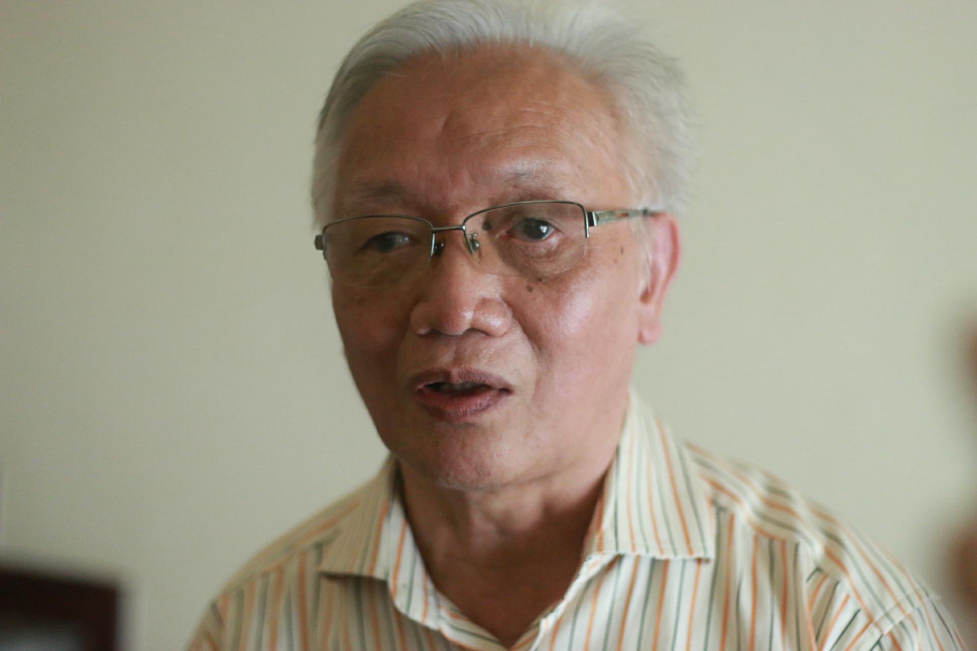 Cảnh báo sinh viên về Hội Thánh Đức Chúa Trời”-2