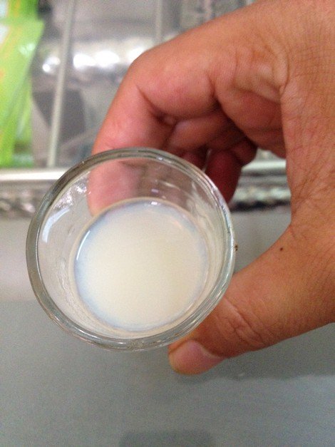 Thú ăn và chơi độc để kéo dài tuổi xuân của đại gia-2