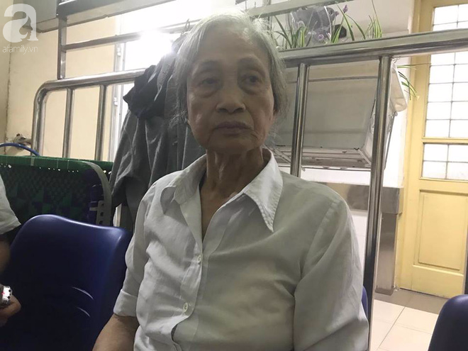 Vụ xe bán tải kéo lê người ở Ô Chợ Dừa, Hà Nội: Gia đình nạn nhân chưa biết xoay xở đâu ra tiền-3