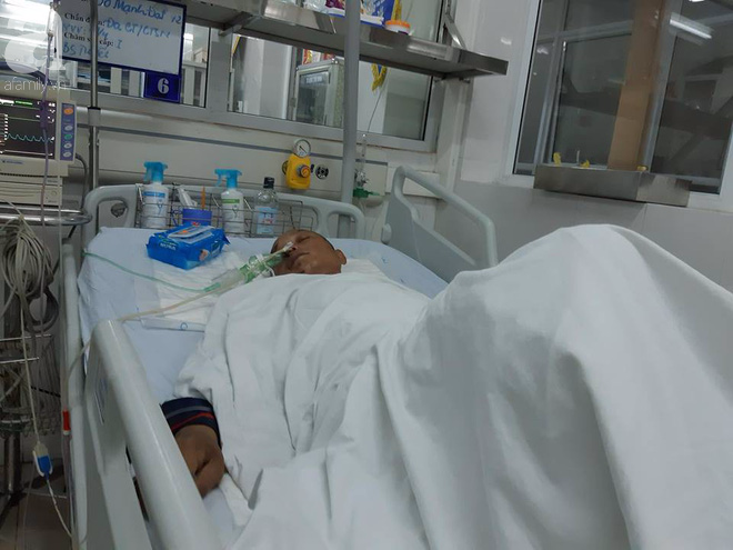 Vụ xe bán tải kéo lê người ở Ô Chợ Dừa, Hà Nội: Gia đình nạn nhân chưa biết xoay xở đâu ra tiền-2