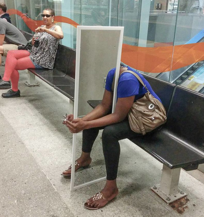 Ơn giời, coi chừng nhìn nhầm nhé các thím!-14