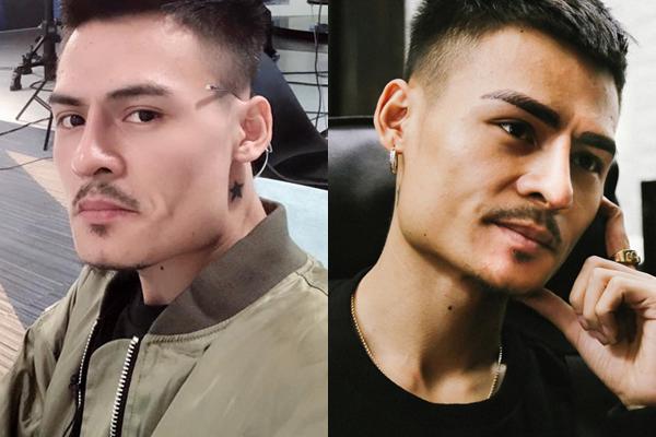 Hết sửa mũi, Hoa Vinh tiếp tục làm răng, xăm lông mày, chuẩn bị tiến vào showbiz?-8