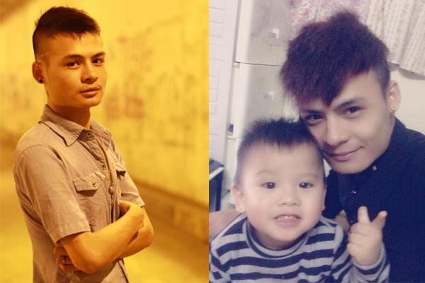 Hết sửa mũi, Hoa Vinh tiếp tục làm răng, xăm lông mày, chuẩn bị tiến vào showbiz?-2