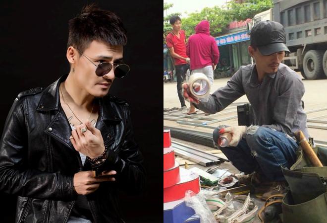 Hết sửa mũi, Hoa Vinh tiếp tục làm răng, xăm lông mày, chuẩn bị tiến vào showbiz?-3
