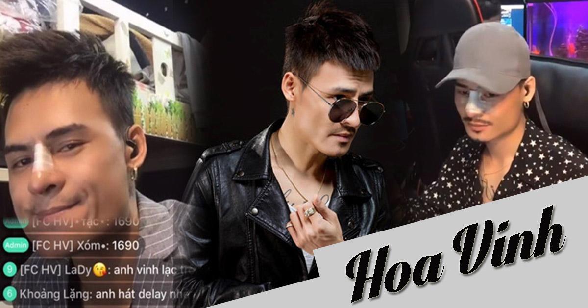 Hết sửa mũi, Hoa Vinh tiếp tục làm răng, xăm lông mày, chuẩn bị tiến vào showbiz?-1