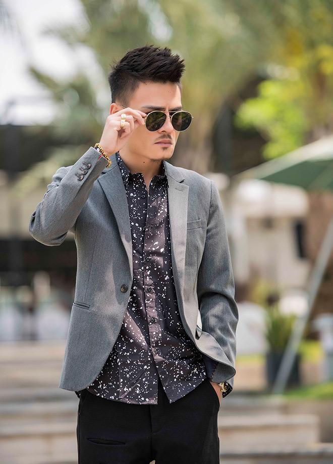 Hết sửa mũi, Hoa Vinh tiếp tục làm răng, xăm lông mày, chuẩn bị tiến vào showbiz?-6