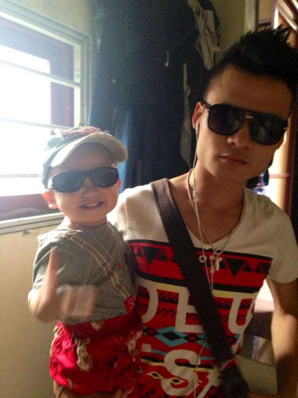 Hết sửa mũi, Hoa Vinh tiếp tục làm răng, xăm lông mày, chuẩn bị tiến vào showbiz?-5