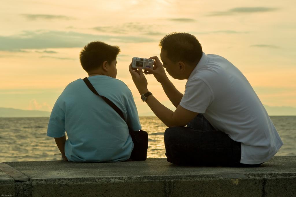 Gần đến ngày tái hôn, tôi rụng rời khi nghe em trai tiết lộ bí mật về vợ sắp cưới-1