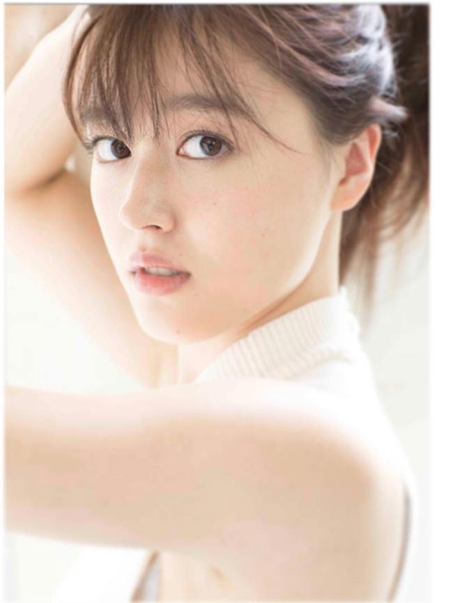 Nụ hồng Nhật Bản ăn sống, nuốt tươi để mãi trẻ xinh tựa thiếu nữ ở tuổi U30-1