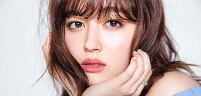 Nụ hồng Nhật Bản ăn sống, nuốt tươi để mãi trẻ xinh tựa thiếu nữ ở tuổi U30-4