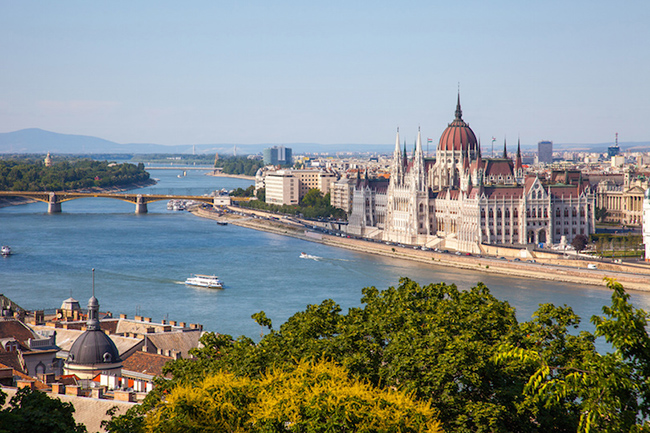 25 thành phố đẹp nhất châu Âu cứ ngỡ lạc vào xứ cổ tích-18