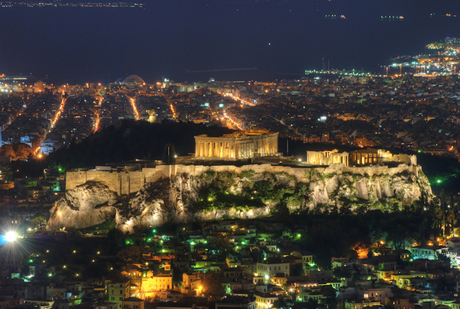 25 thành phố đẹp nhất châu Âu cứ ngỡ lạc vào xứ cổ tích-8