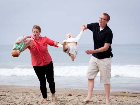 Để nuôi dưỡng một đứa trẻ hạnh phúc, bố mẹ cần bồi dưỡng phẩm chất này ở con