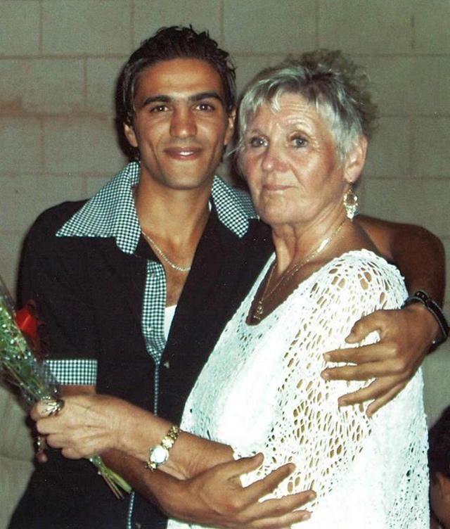 Bỏ qua rất nhiều cô gái trẻ đẹp, chàng trai quyết cưới bà già u70 vì chuyện chăn gối-1