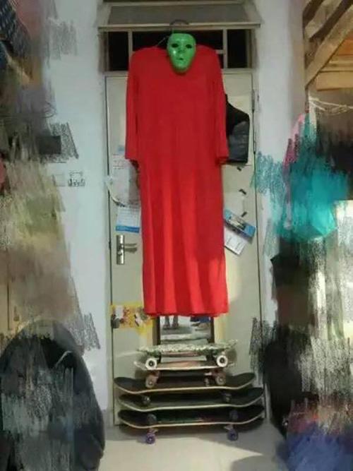 Cười lăn cười bò với 15 thứ đồ chất hơn nước cất do hội sinh viên lầy lội phát minh-12