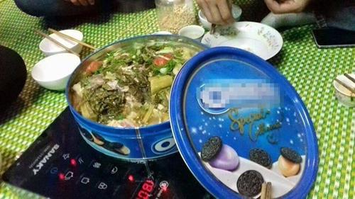 Cười lăn cười bò với 15 thứ đồ chất hơn nước cất do hội sinh viên lầy lội phát minh-14