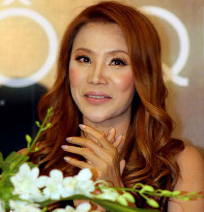 Từng bị gán mác thảm họa thẩm mỹ, nhìn nhan sắc hiện tại của dàn sao nữ Vbiz này fan mới thở phào nhẹ nhõm-17