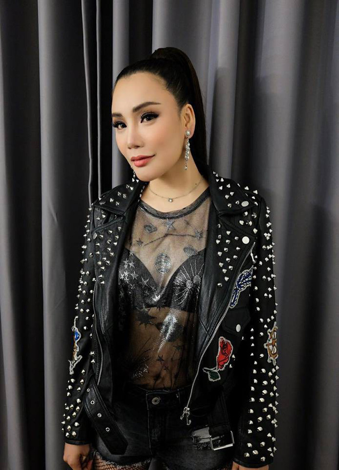 Từng bị gán mác thảm họa thẩm mỹ, nhìn nhan sắc hiện tại của dàn sao nữ Vbiz này fan mới thở phào nhẹ nhõm-22