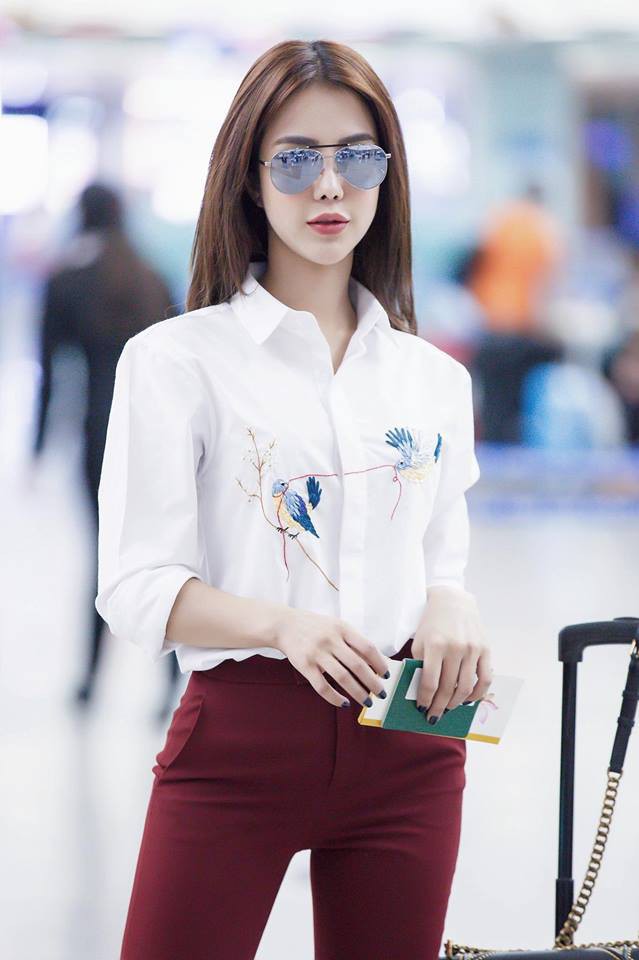 Từng bị gán mác thảm họa thẩm mỹ, nhìn nhan sắc hiện tại của dàn sao nữ Vbiz này fan mới thở phào nhẹ nhõm-4