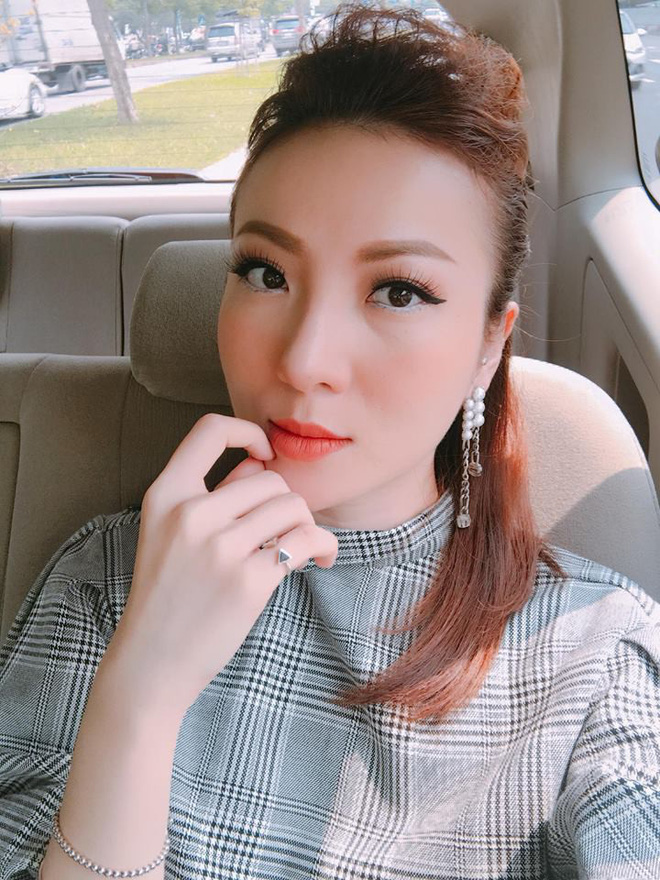 Từng bị gán mác thảm họa thẩm mỹ, nhìn nhan sắc hiện tại của dàn sao nữ Vbiz này fan mới thở phào nhẹ nhõm-14