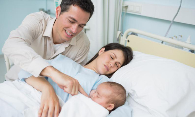 Bất chấp gia đình ngăn cản để lấy chồng già hơn 25 tuổi, tôi được nhiều hơn mất-3