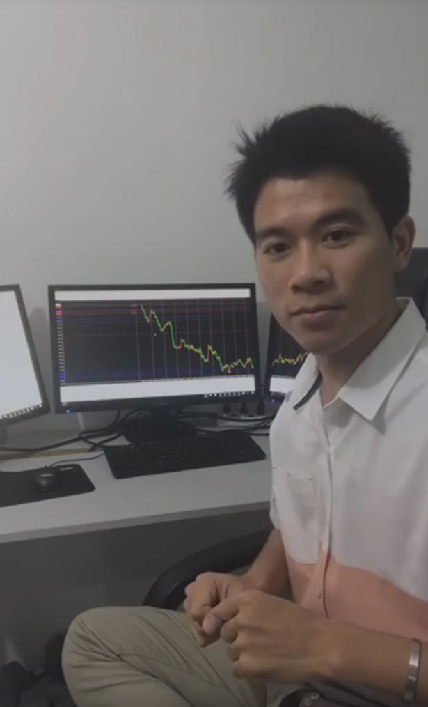 Cô gái bị bạn trai cuồng ghen livetream cảnh đánh đập, đốt tóc đến biến dạng mặt-5