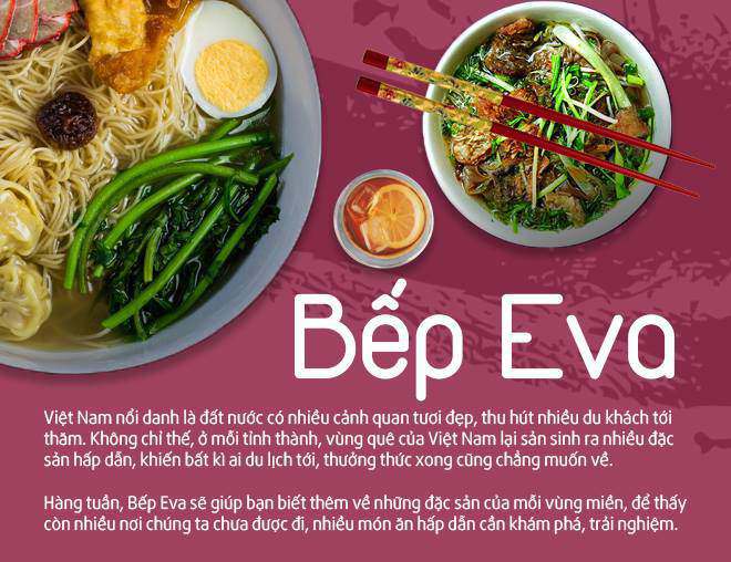 Đến Quảng Bình uống tiết mãng xà biển, ăn gỏi thủy quái, bạn đã thử chưa?-1