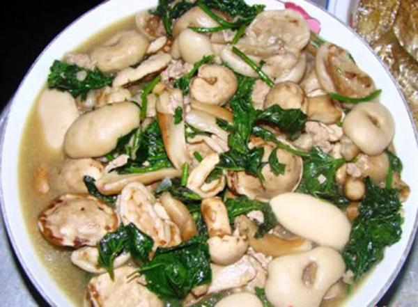 Đến Quảng Bình uống tiết mãng xà biển, ăn gỏi thủy quái, bạn đã thử chưa?-7