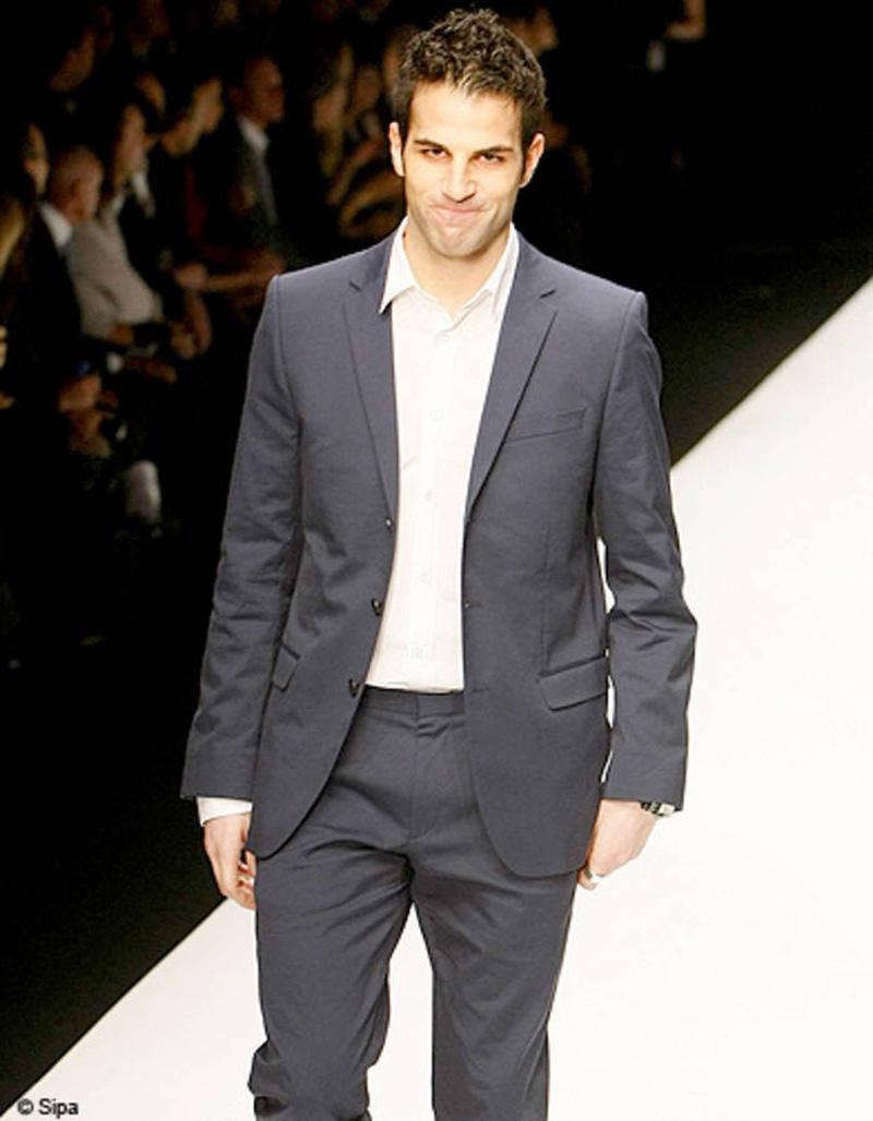 Đây là lý do không nên chỉ trích Bùi Tiến Dũng khi lấn sân làm mẫu!-6