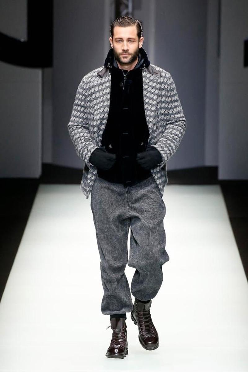 Đây là lý do không nên chỉ trích Bùi Tiến Dũng khi lấn sân làm mẫu!-11