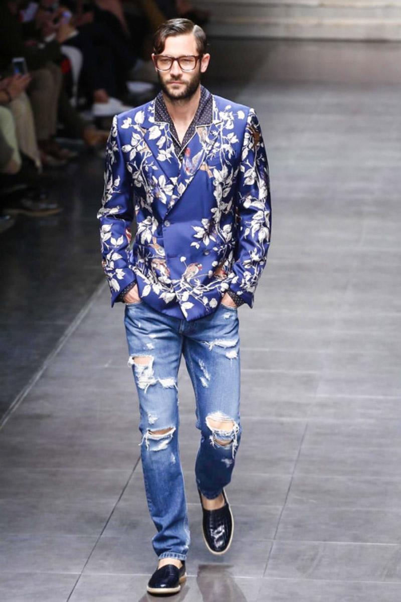 Đây là lý do không nên chỉ trích Bùi Tiến Dũng khi lấn sân làm mẫu!-12