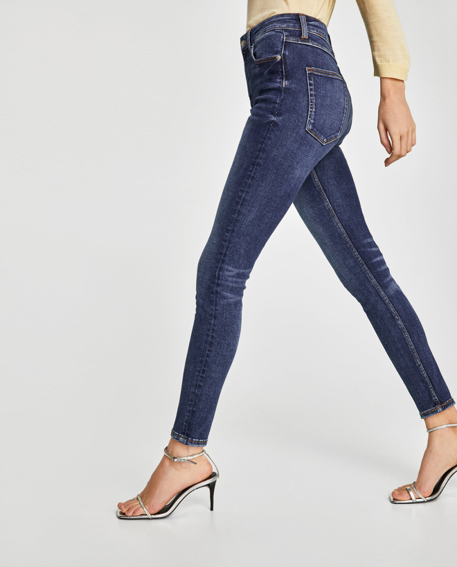 Nếu không muốn chiếc quần jeans trở nên bạc phếch hãy ghi nhớ 6 nguyên tắc làm sạch này-9