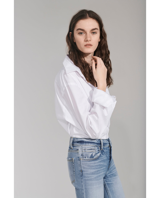 Nếu không muốn chiếc quần jeans trở nên bạc phếch hãy ghi nhớ 6 nguyên tắc làm sạch này-3