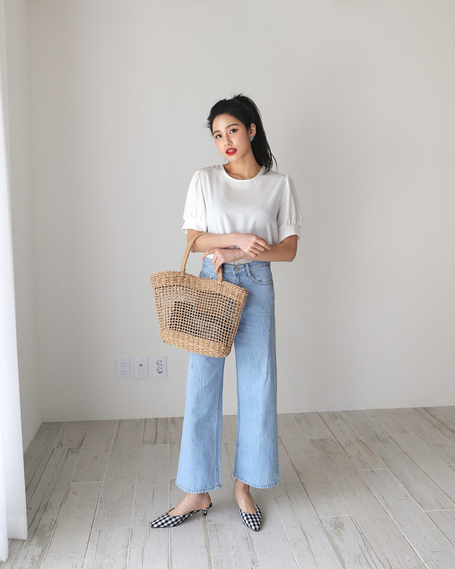 Nếu không muốn chiếc quần jeans trở nên bạc phếch hãy ghi nhớ 6 nguyên tắc làm sạch này-1