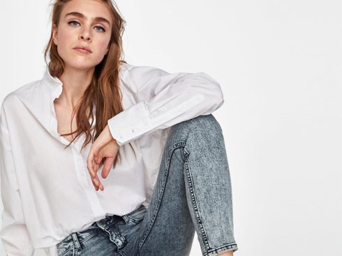 Nếu không muốn chiếc quần jeans trở nên 